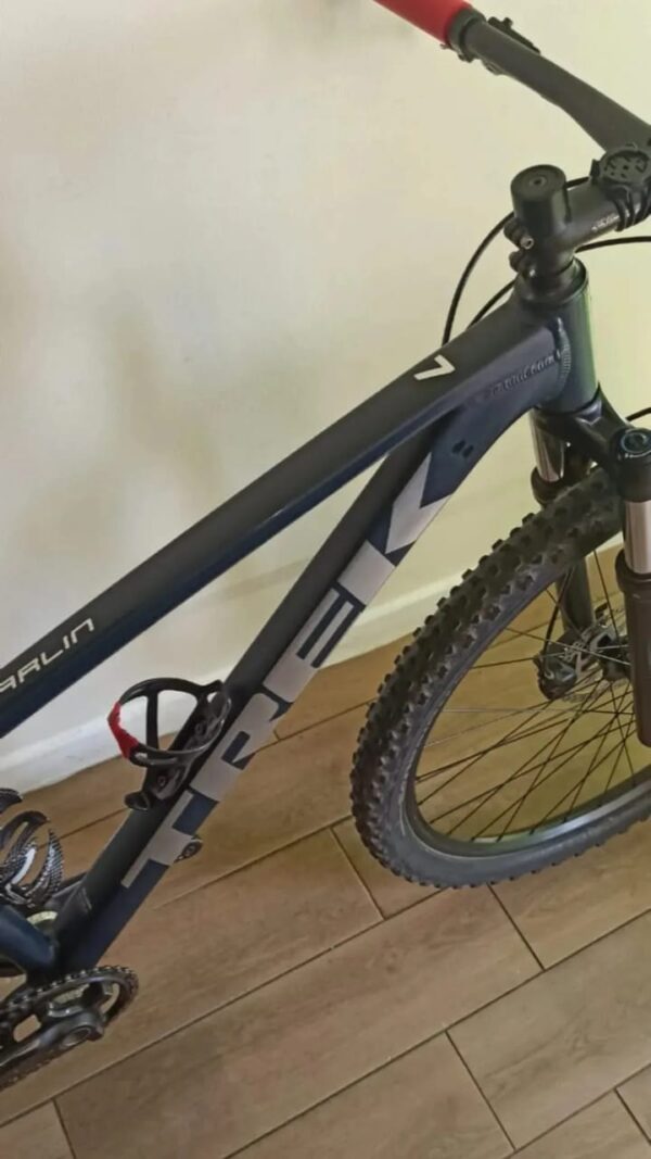 Trek Marlin 7 Talla M / L - Image 8