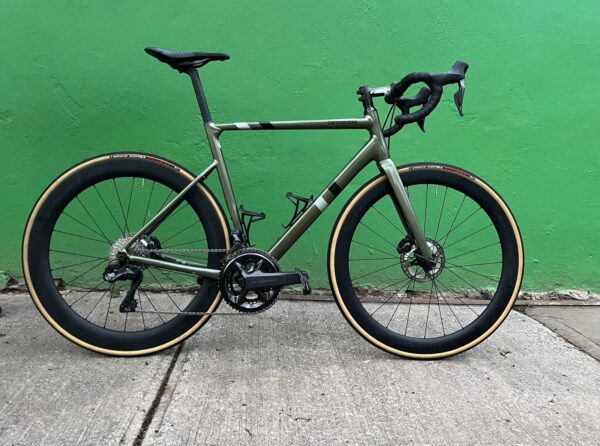 Cannondale CAAD 13 Talla 56 - Image 9