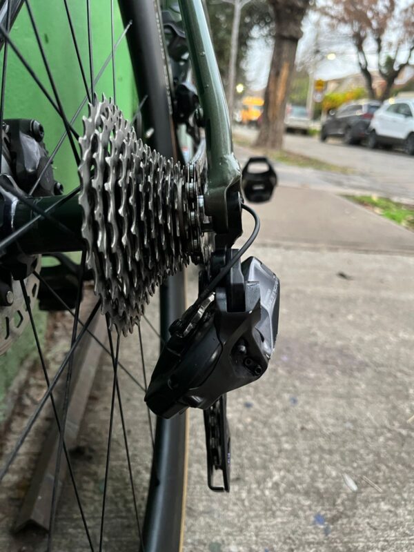 Cannondale CAAD 13 Talla 56 - Image 7