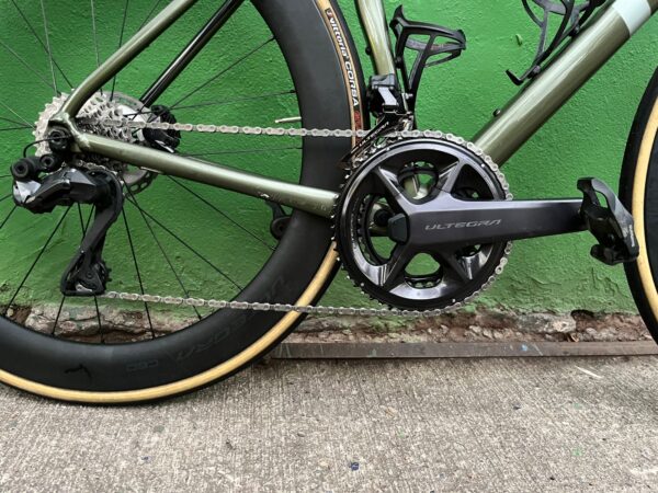Cannondale CAAD 13 Talla 56 - Image 8