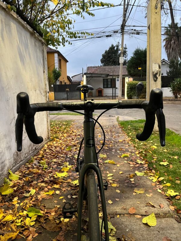 Cannondale CAAD 13 Talla 56 - Image 4