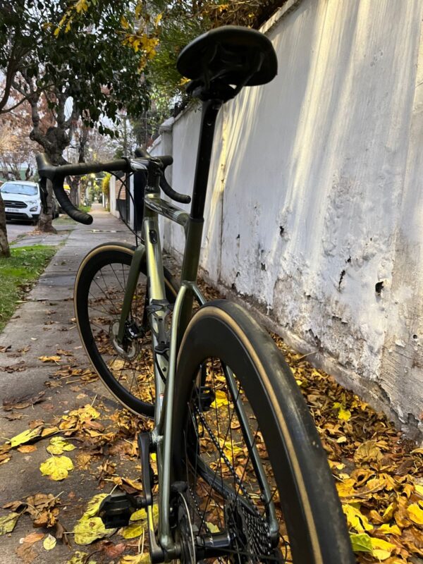 Cannondale CAAD 13 Talla 56 - Image 6
