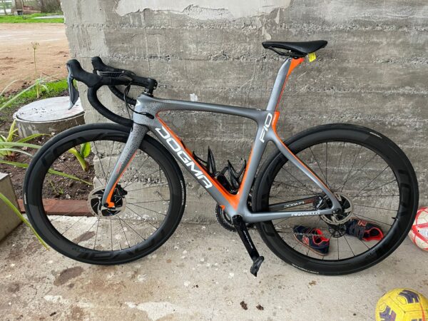 Pinarello Dogma F10 Disc Talla 50 - Image 9