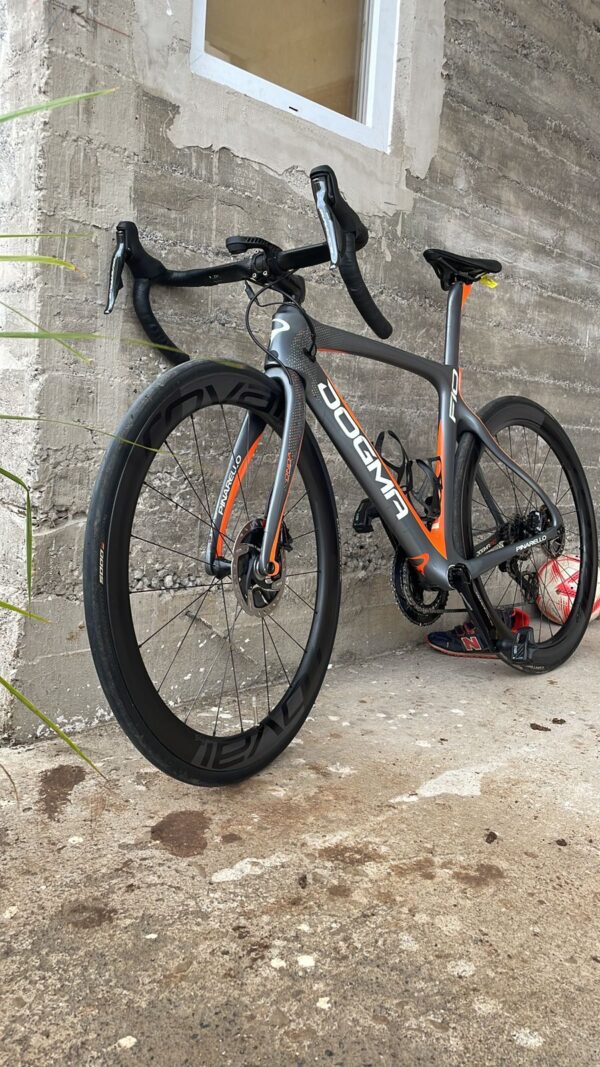 Pinarello Dogma F10 Disc Talla 50 - Image 8