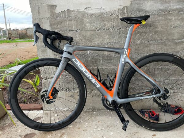 Pinarello Dogma F10 Disc Talla 50 - Image 6