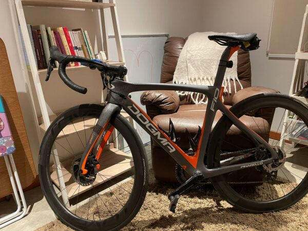 Pinarello Dogma F10 Disc Talla 50 - Image 4