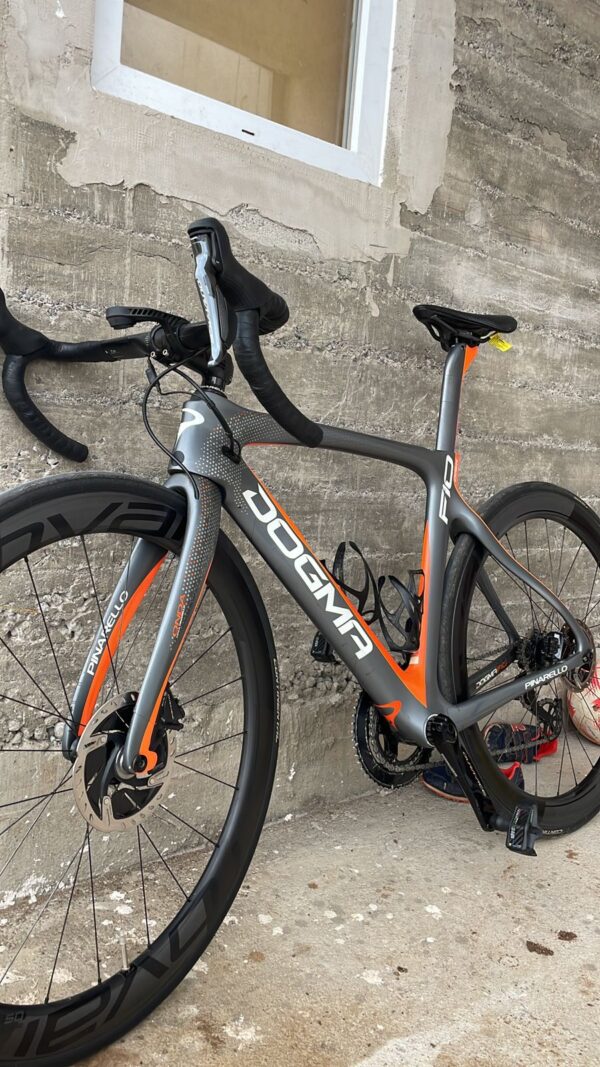 Pinarello Dogma F10 Disc Talla 50 - Image 7