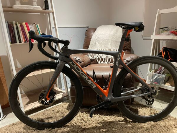 Pinarello Dogma F10 Disc Talla 50 - Image 3