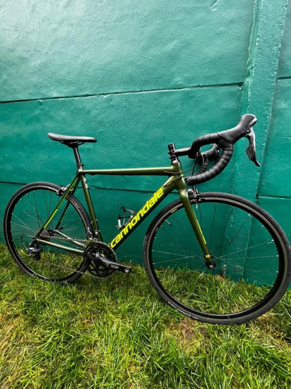 Cannondale CAAD12 Talla 52 - Image 4