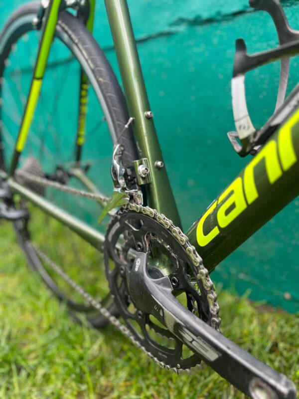 Cannondale CAAD12 Talla 52 - Image 5