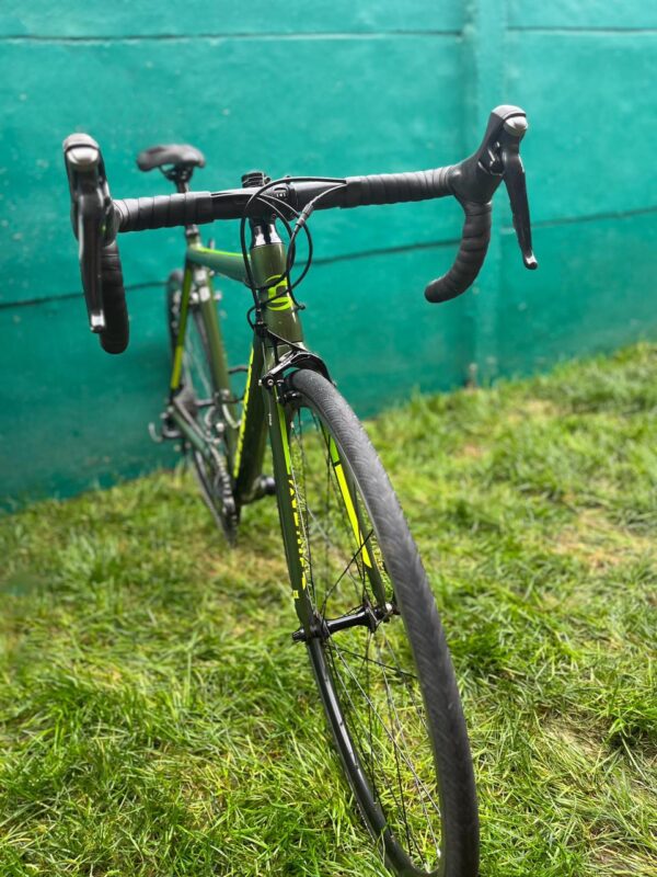 Cannondale CAAD12 Talla 52 - Image 3