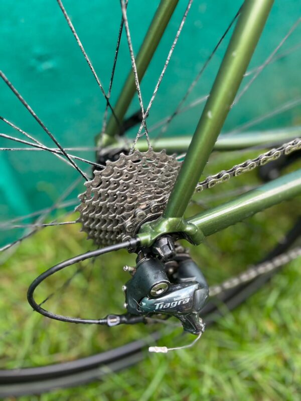 Cannondale CAAD12 Talla 52 - Image 2