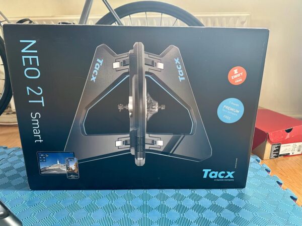 Tacx Neo 2T - Image 2