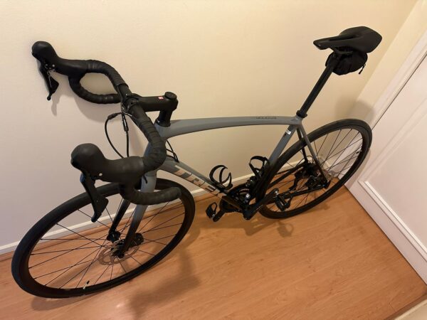 Trek Emonda ALR 5 Disc - Image 8