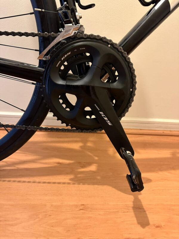 Trek Emonda ALR 5 Disc - Image 4