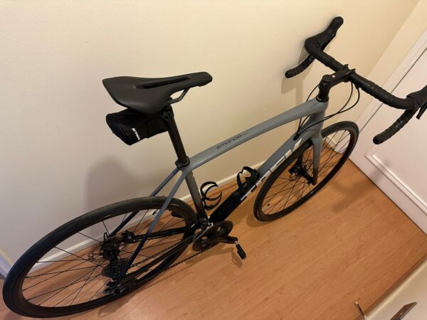 Trek Emonda ALR 5 Disc - Image 2