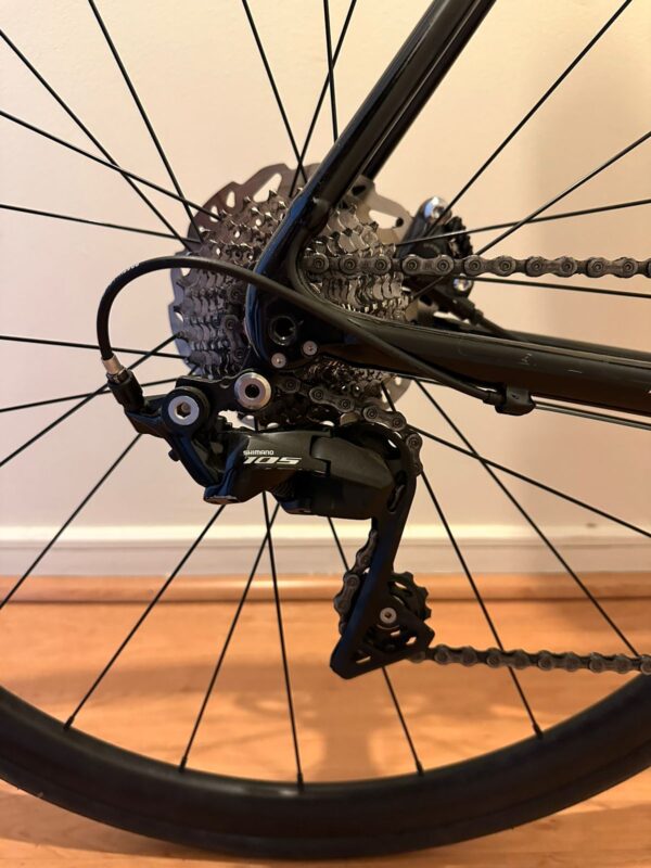 Trek Emonda ALR 5 Disc - Image 3