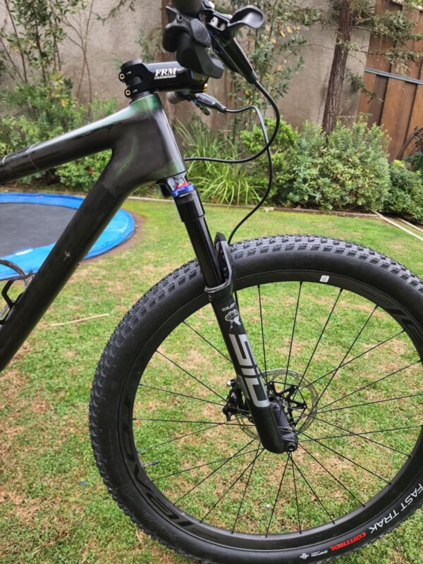 Epic S-works Talla L - Image 2