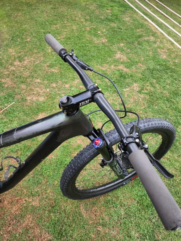 Epic S-works Talla L - Image 3