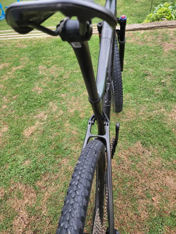 Epic S-works Talla L - Image 5