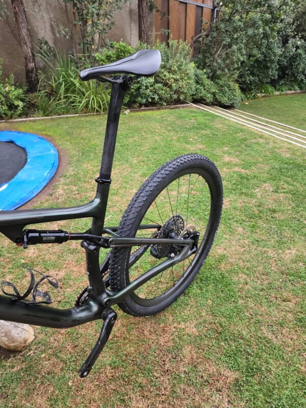 Epic S-works Talla L - Image 9