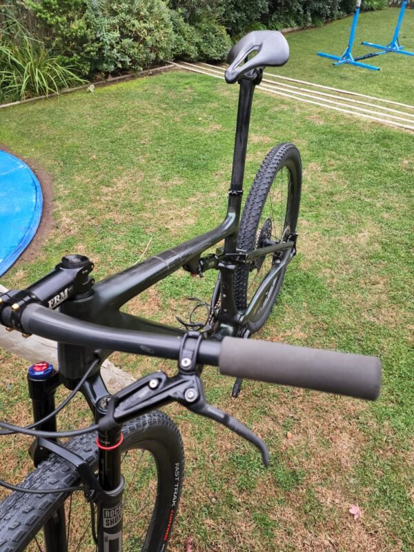 Epic S-works Talla L - Image 8