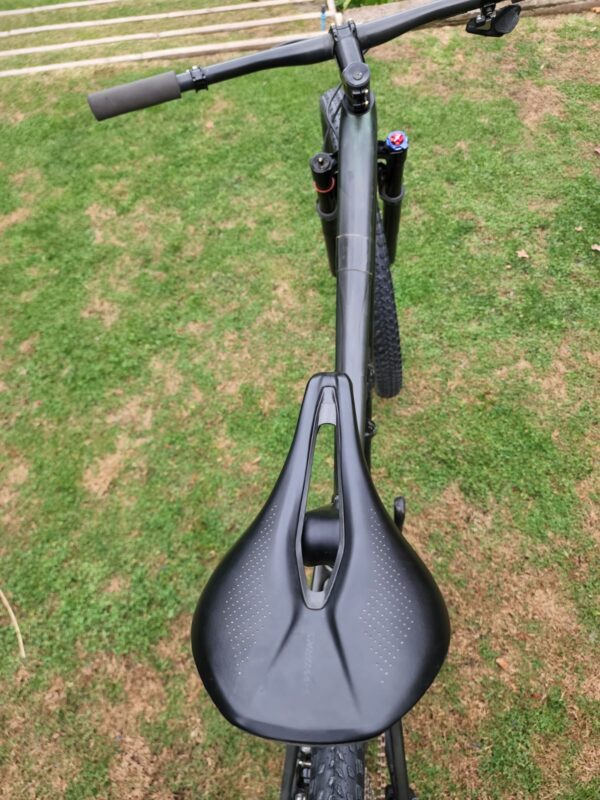 Epic S-works Talla L - Image 4