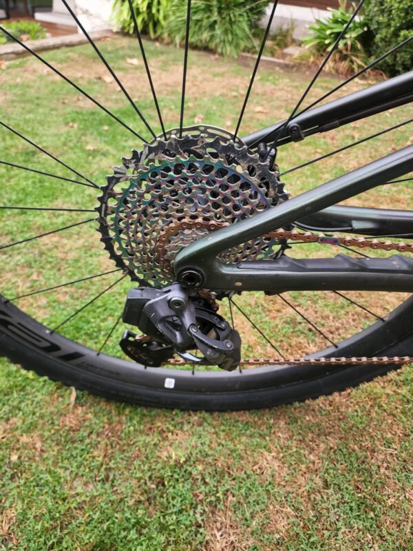 Epic S-works Talla L - Image 6