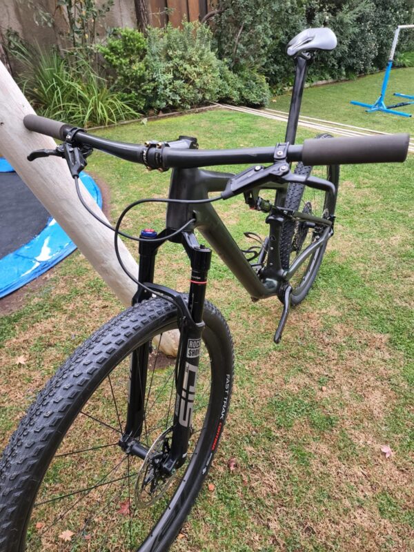 Epic S-works Talla L - Image 7