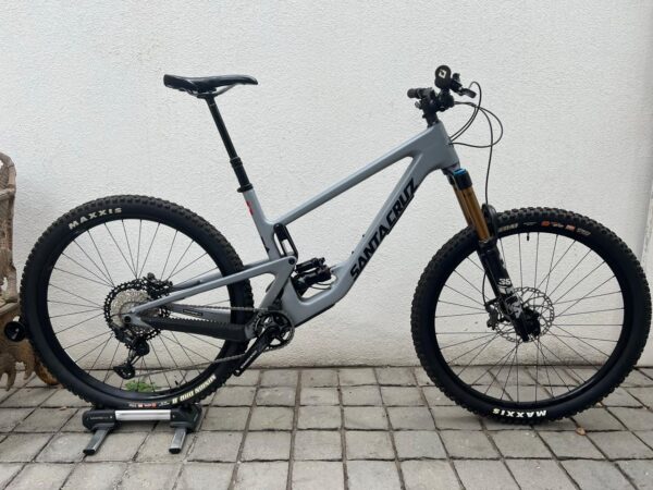 Santa Cruz Hightower CC Talla XL - Image 7