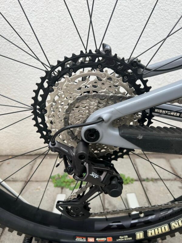 Santa Cruz Hightower CC Talla XL - Image 6