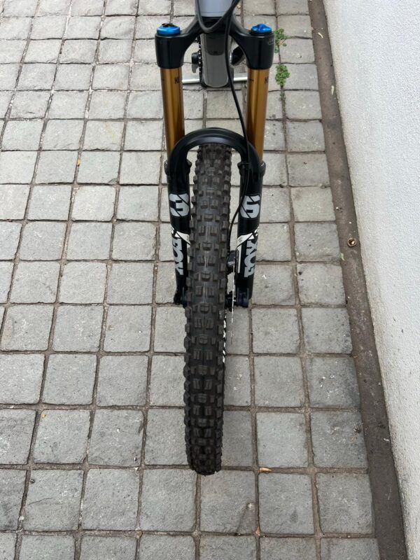 Santa Cruz Hightower CC Talla XL - Image 2