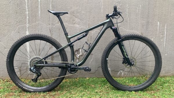Epic S-works Talla M - Image 11