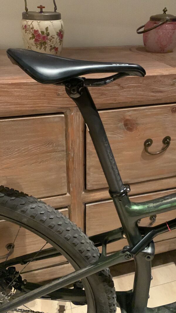 Epic S-works Talla M - Image 9