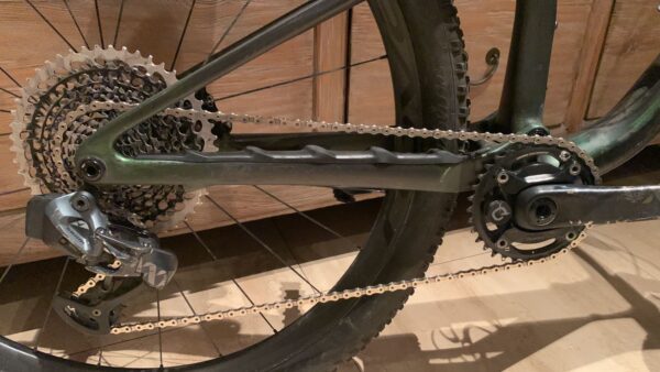 Epic S-works Talla M - Image 10