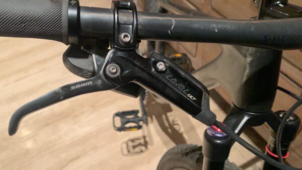 Epic S-works Talla M - Image 7