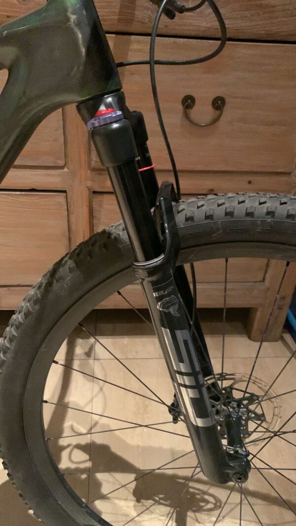 Epic S-works Talla M - Image 8