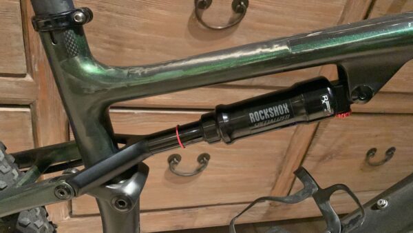 Epic S-works Talla M - Image 5