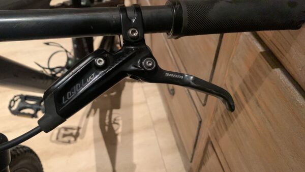 Epic S-works Talla M - Image 6