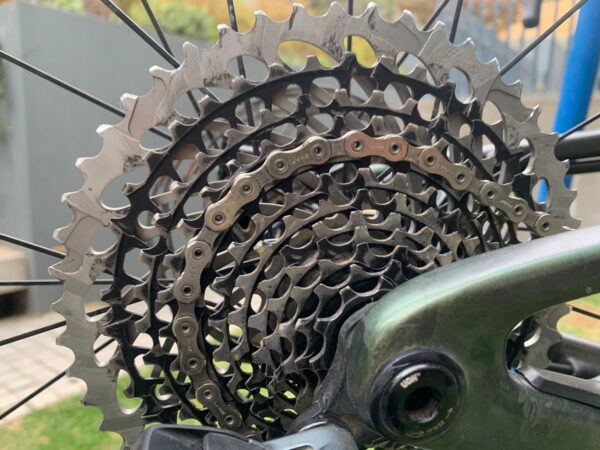 Epic S-works Talla M - Image 3