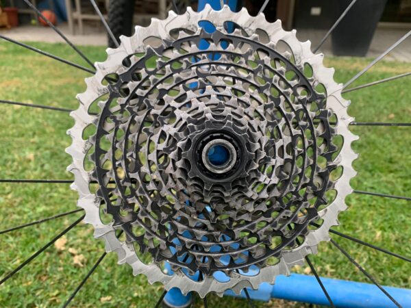 Epic S-works Talla M - Image 2