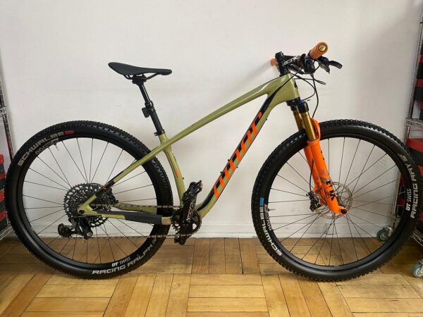 Ninner RDO 3 Star Talla S - Image 34