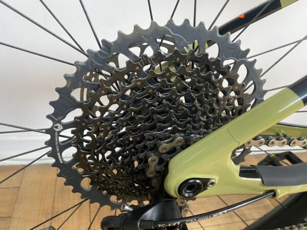 Ninner RDO 3 Star Talla S - Image 33