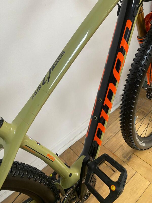 Ninner RDO 3 Star Talla S - Image 29
