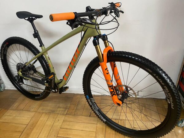 Ninner RDO 3 Star Talla S - Image 27