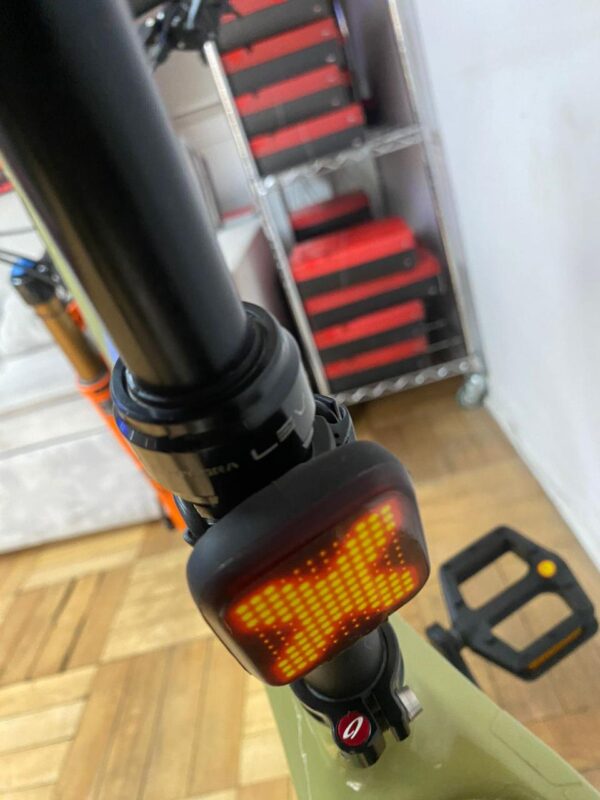 Ninner RDO 3 Star Talla S - Image 24