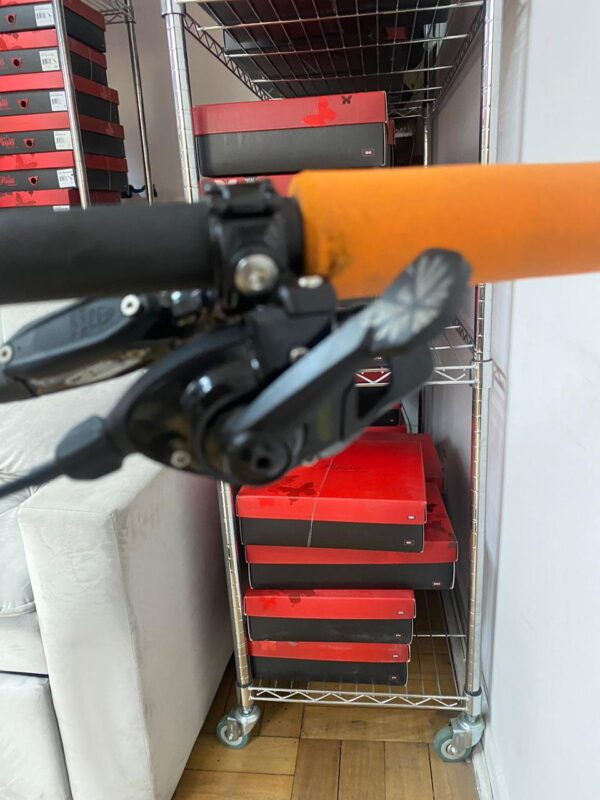 Ninner RDO 3 Star Talla S - Image 20