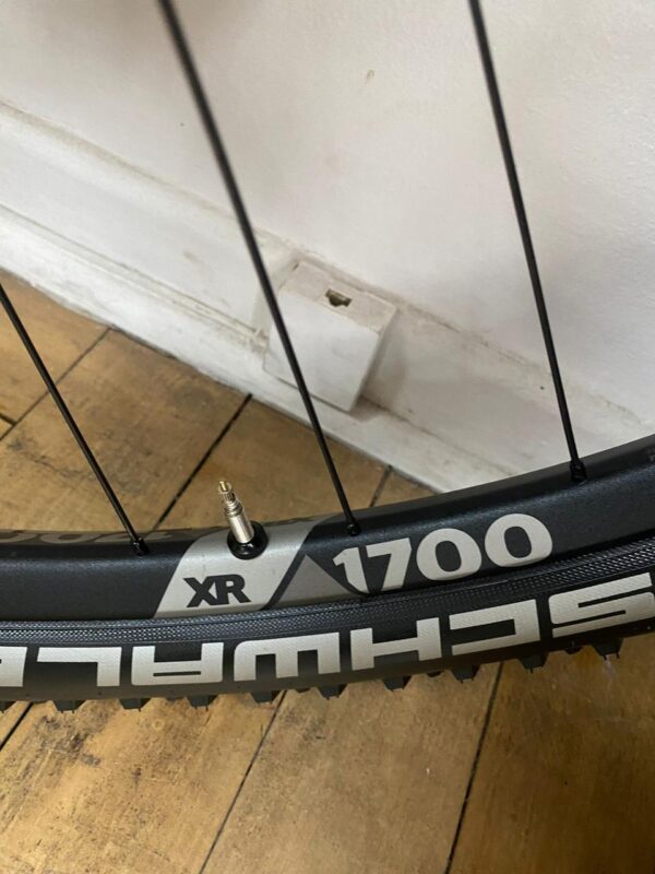 Ninner RDO 3 Star Talla S - Image 17