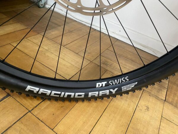 Ninner RDO 3 Star Talla S - Image 15