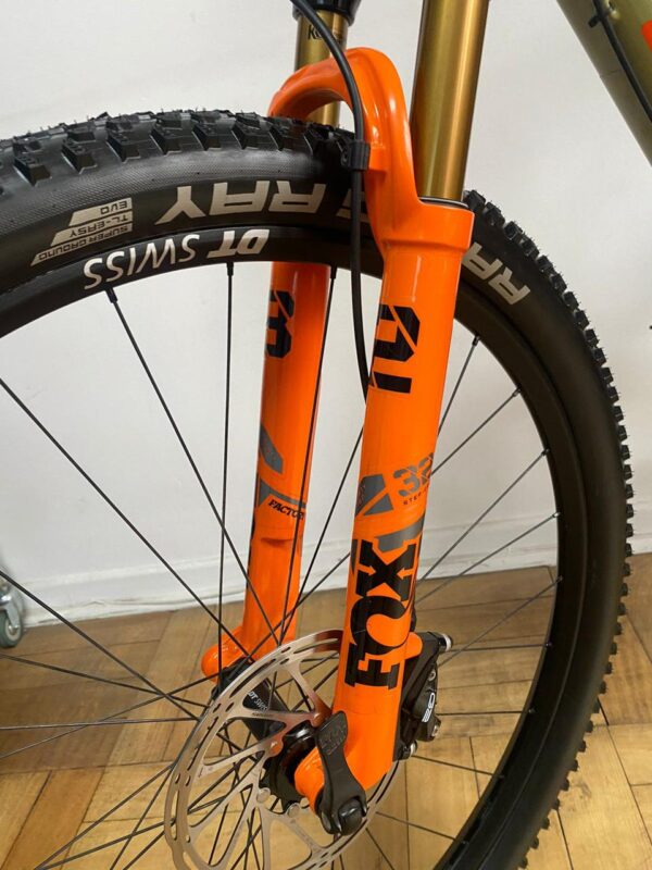 Ninner RDO 3 Star Talla S - Image 16